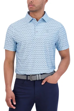 Ben Sherman Chequerboard Geo
