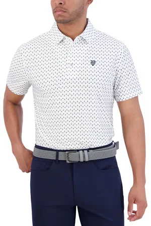 Ben Sherman Chequerboard Geo