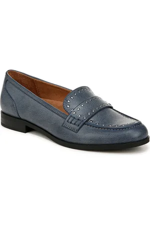 Naturalizer Milo-Stud Loafers
