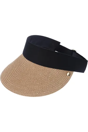 Peter Grimm Bayshore Adjustable Visor Hat