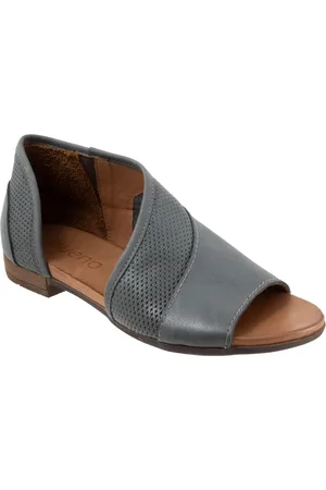 Bueno Tahiti Sandal