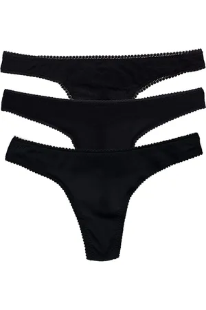 On Gossamer Mesh Hip G 3 Pack Underwear 3512P3