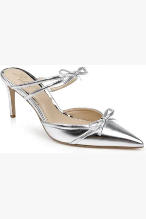 Badgley Mischka Klarise Ii Evening Mule