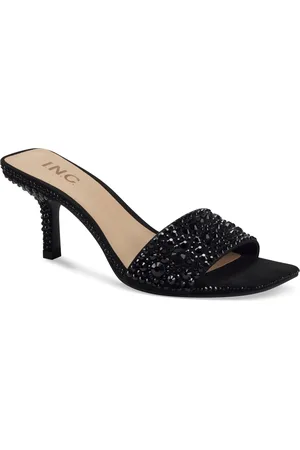 I.N.C. International Concepts Galle Slide Dress Sandals, Created for Macy