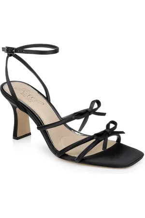 Badgley Mischka Kiyomi Dress Evening Sandal