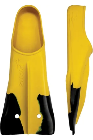 Finish Line Swim Fins
