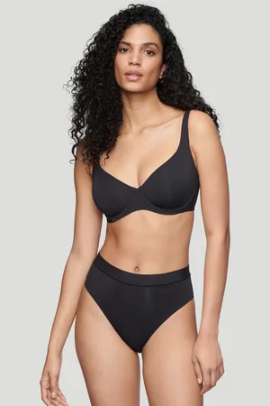 CUUP Plus Size The Scoop - Micro
