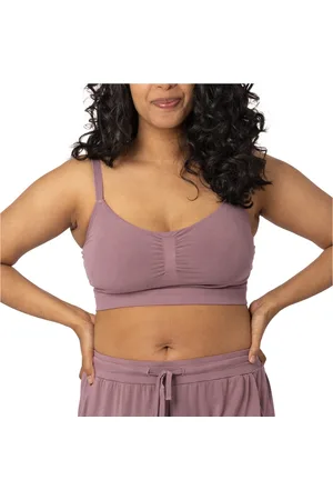 Kindred Bravely Maternity Hands-Free Pumping Lounge & Sleep Bra