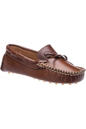 Elephantito Toddler Driver Loafer