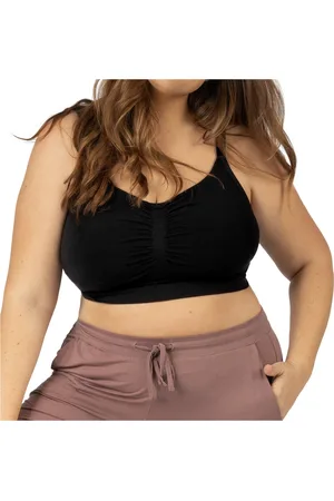 Kindred Bravely Maternity Hands-Free Pumping Lounge & Sleep Bra