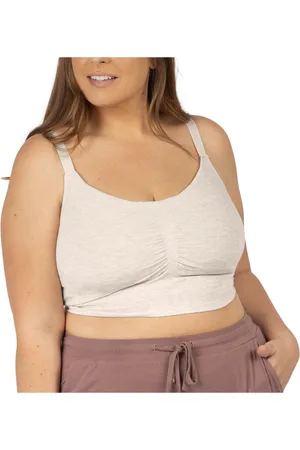 Kindred Bravely Maternity Hands-Free Pumping Lounge & Sleep Bra