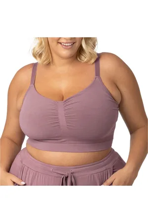 Kindred Bravely Maternity Hands-Free Pumping Lounge & Sleep Bra