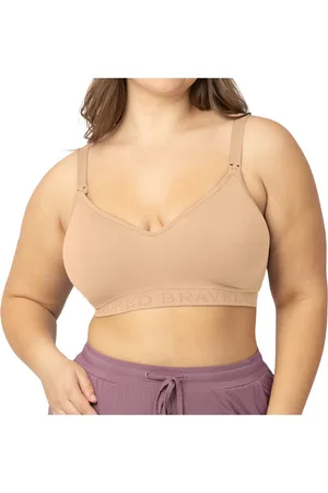 Kindred Bravely Maternity Busty Contour Hands-Free Pumping & Nursing Bra
