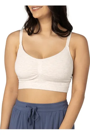 Kindred Bravely Maternity Hands-Free Pumping Lounge & Sleep Bra