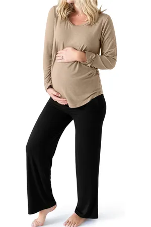 Kindred Bravely Maternity Nursing Long Sleeve T-shirt