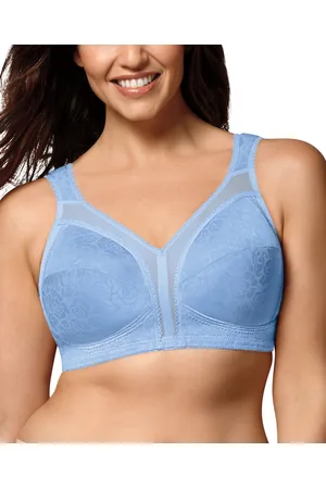 Playtex 18 Hour Ultimate Shoulder Comfort Wireless Bra 4693