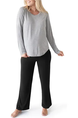 Kindred Bravely Maternity Nursing Long Sleeve T-shirt