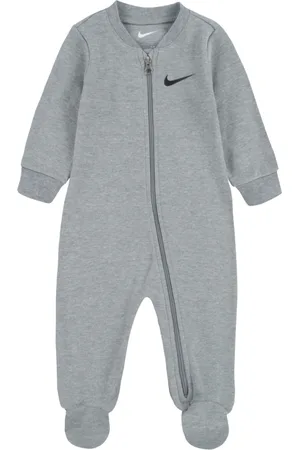 Nike Baby Boys or Baby Girls Essentials Footed Coverall