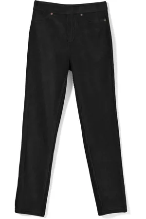 HUE Big Girls Corduroy Leggings