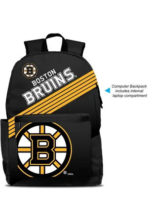 Mojo Boston Bruins Ultimate Fan Backpack