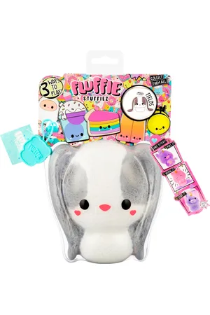 Fluffie Stuffiez Small Plush Bunny