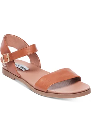 Steve Madden Dina Flat Sandals