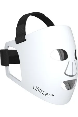 Solaris Laboratories NY Led Light Therapy Silicone Mask