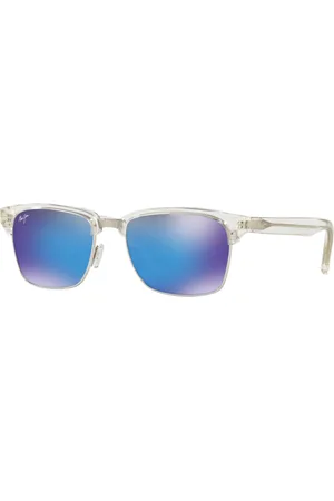 Maui Jim Unisex Polarized Sunglasses, Kawika Mj000549