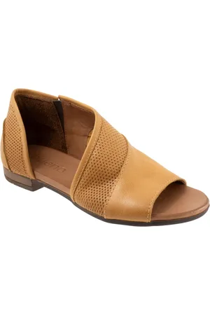 Bueno Tahiti Sandal