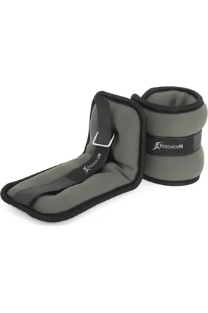 Prosourcefit Ankle Weights 2 lb, Set of 2,