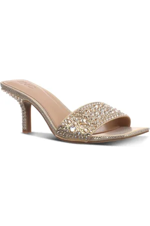 I.N.C. International Concepts Galle Slide Dress Sandals, Created for Macy