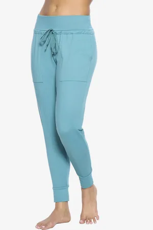 Felina Velvety Soft Loungewear Jogger Pants