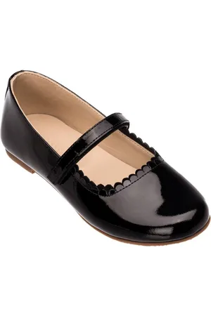 Elephantito Girls Aria Flat