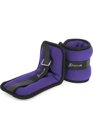 Prosourcefit Ankle Weights 2.5, Set of 2,