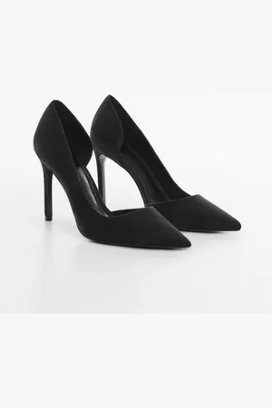 MANGO High Heels Women FASHIOLA