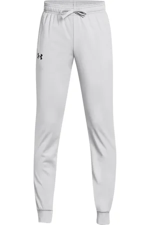 Under Armour Big Boys Brawler 2.0 Tapered Pants