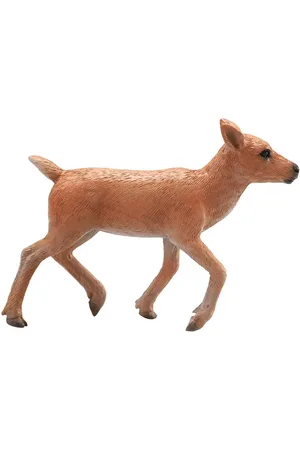 Mojo Reindeer Calf Animal Figure 387188