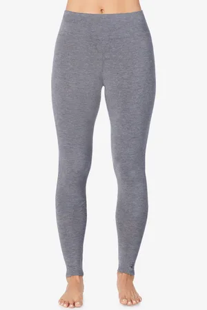 Cuddl Duds Softwear High-Waist Leggings
