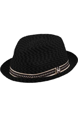 Peter Grimm Gransee Fedora