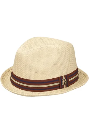 Peter Grimm Depp Fedora