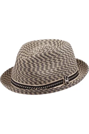 Peter Grimm Gransee Fedora