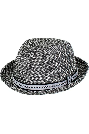 Peter Grimm Gransee Fedora