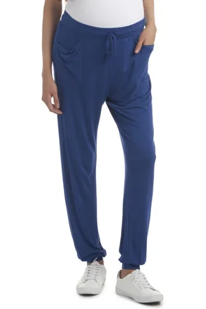 Everly Grey Maternity Carmen During & After Jogger Pants