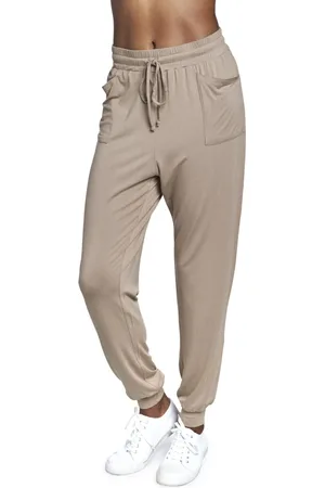 Everly Grey Maternity Carmen During & After Jogger Pants