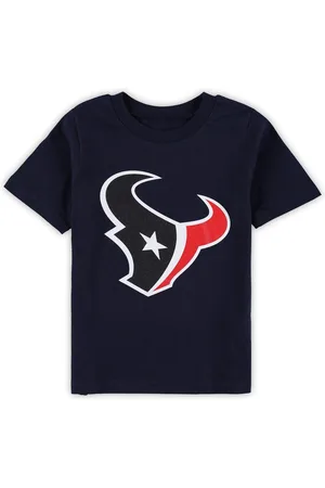 Outerstuff Toddler Houston Texans Primary Logo T-Shirt