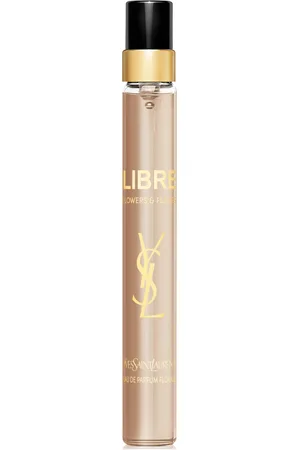 Saint Laurent Libre Flowers & Flames Eau de Parfum Florale, 0.33 oz.