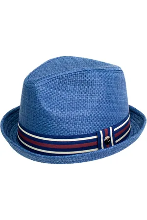Peter Grimm Depp Fedora