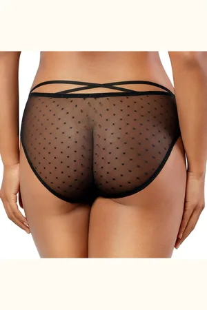 Parfait Plus Size Mia Hipster Panty