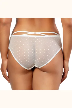 Parfait Plus Size Mia Hipster Panty