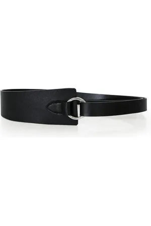Belle & Bloom New Divide Leather Belt